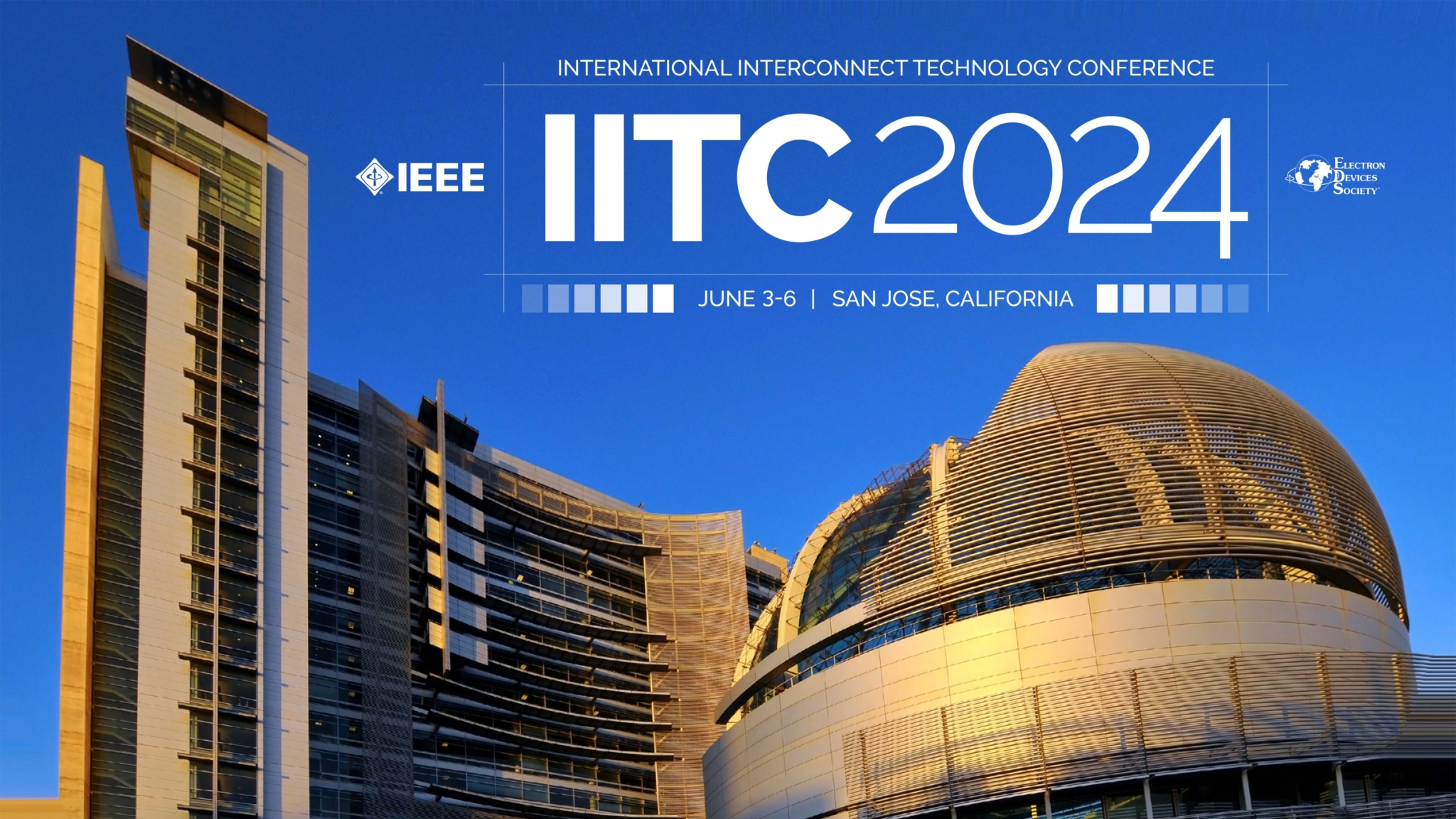 International Interconnect Technology Conference 2024 The 27th